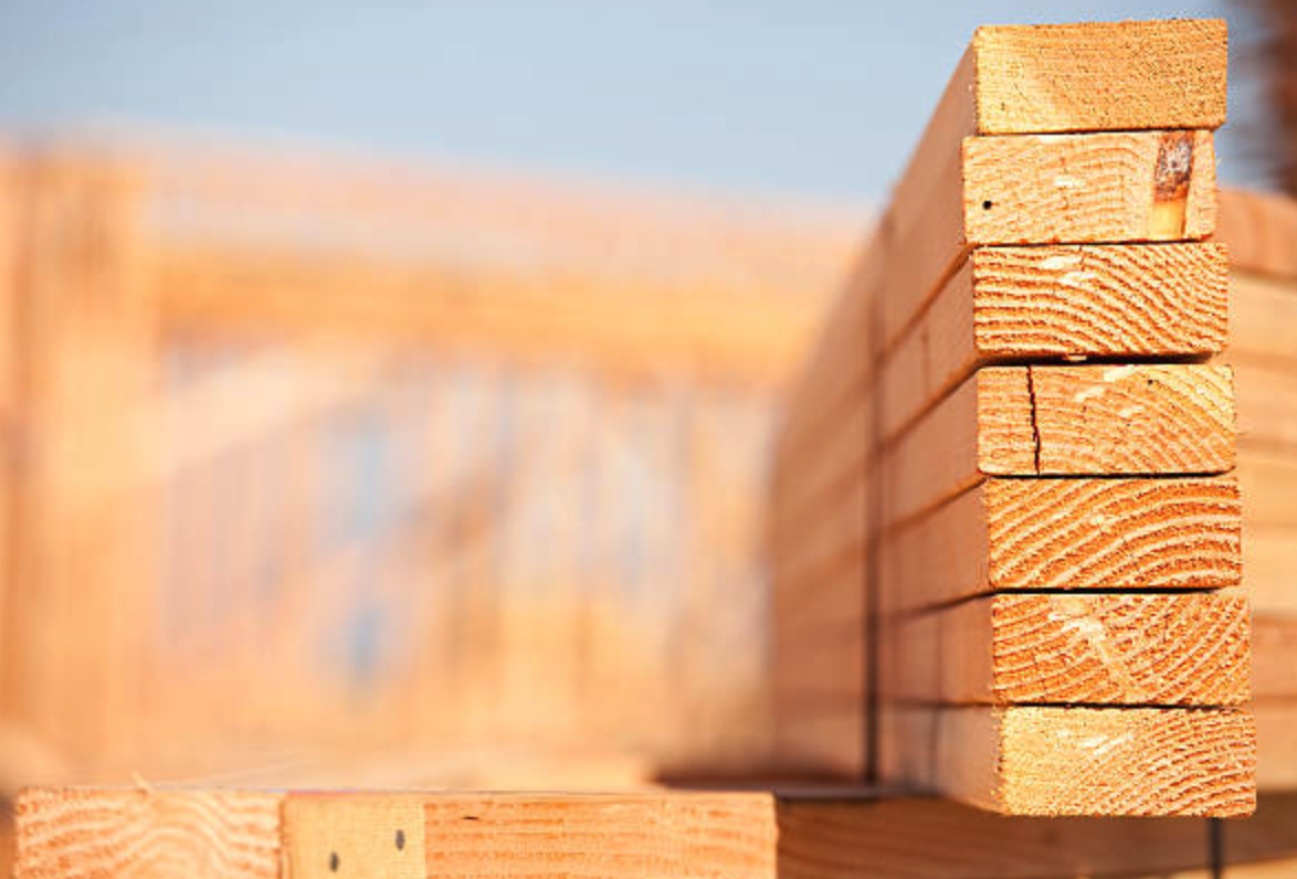 Construction materials and equipment